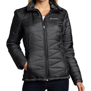 NWT Columbia Women's Mighty Lite III Jacket